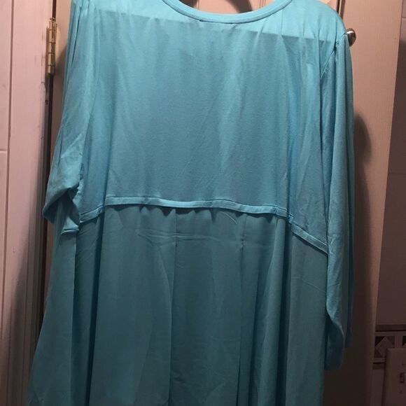 Lane Bryant Shirt - Picture 3 of 3